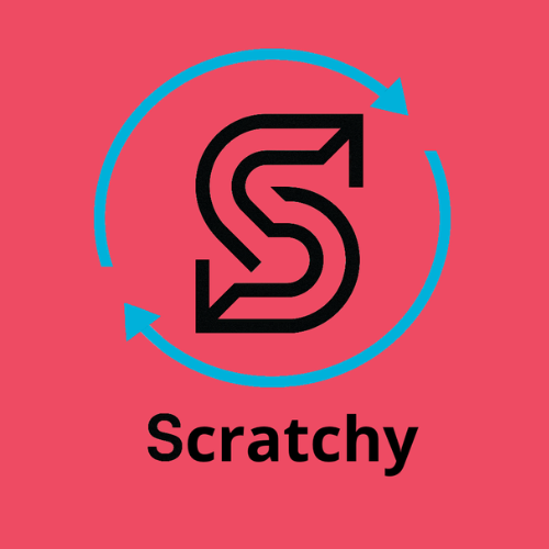 Logo ScratchScratch